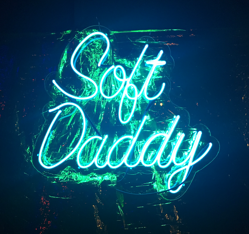 Soft Daddy
– Soft Daddy Leather