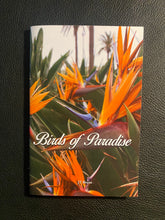 "Birds of Paradise" Zine (NSFW 18+)